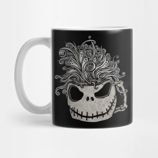 Ghostly Coffee Mug